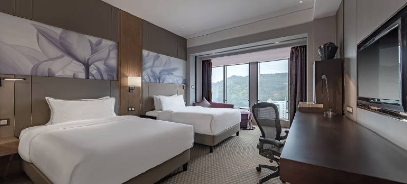 厦门佰翔澜悦酒店图片