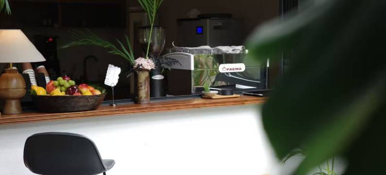 携程度假农庄(峨眉山一溪清音联营店)图片