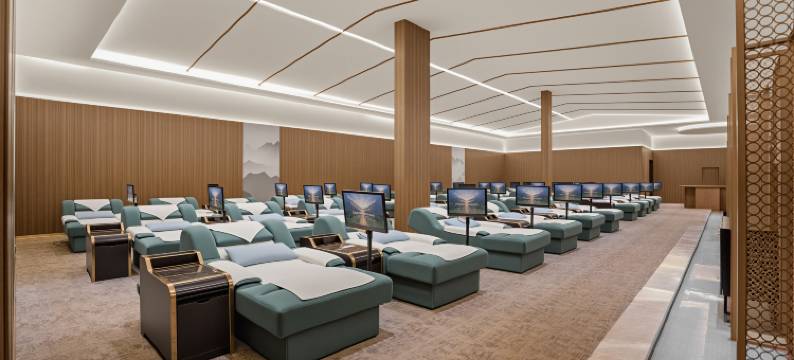 盛大国际酒店(预约免费机场接送机)(ShengDa International Hotel)图片