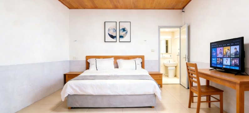 云水谣1号客栈图片