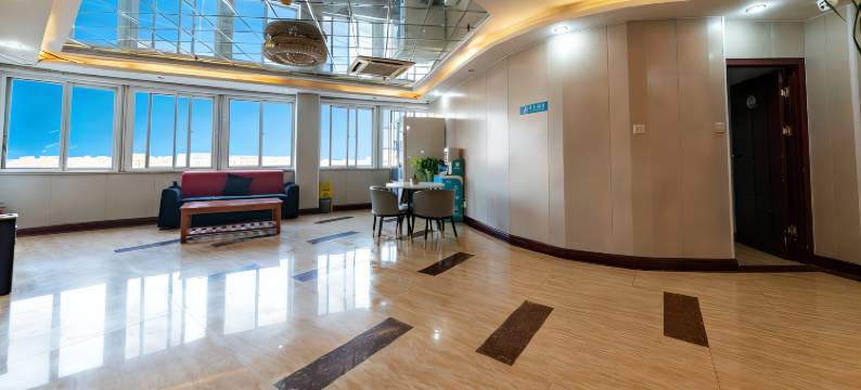 米家绅客商务酒店(芜湖湾沚区店)图片