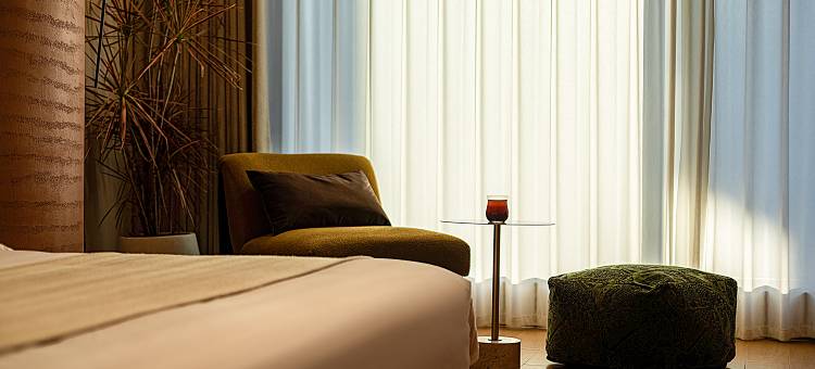 一蓝厝丨oi Casa Vintage Charm Inn 中古美宿(东山岛南门湾店)图片