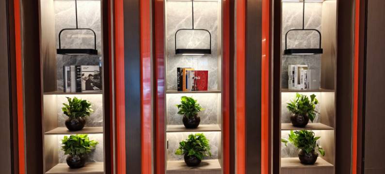 索性酒店(喀什古城美食街店)图片