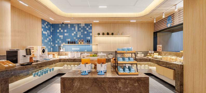 如家酒店·neo(长治长兴中路城隍庙店)图片