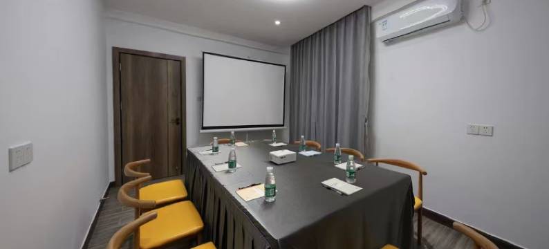 扬州澜栖臻品(东关街个园店)图片