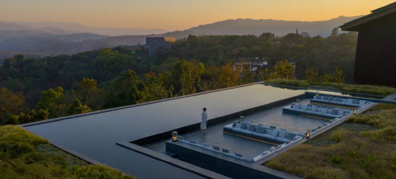 景迈六时康养度假酒店图片