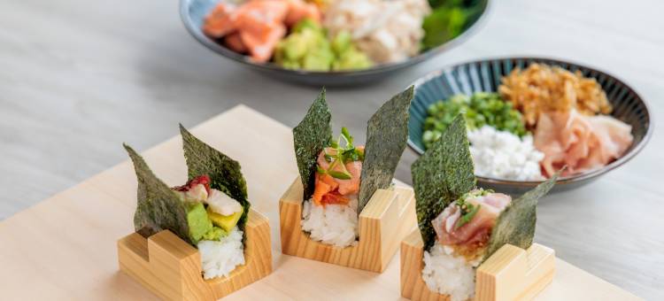 札幌全日空皇冠假日酒店(ANA Crowne Plaza SAPPORO by IHG)图片