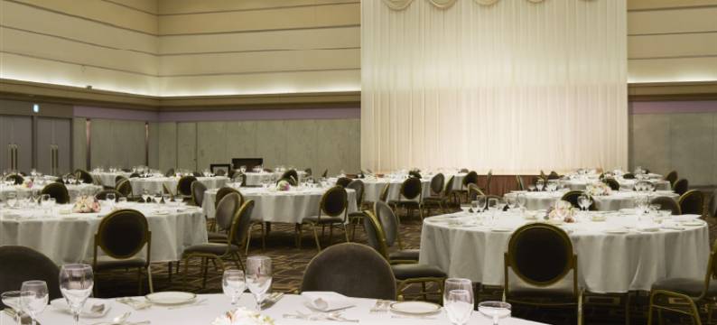 川越王子大饭店(Kawagoe Prince Hotel)图片