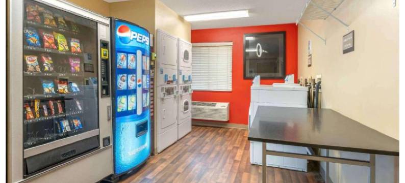 Studio 6 Florence, KY - Meijer Dr./Cincinnati图片