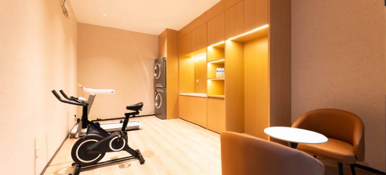 艺选安來酒店(登封嵩山风景区客运总站店)图片