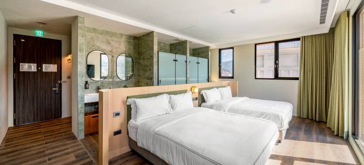 芳印鉄旅 | 近瑞芳车站、九份图片