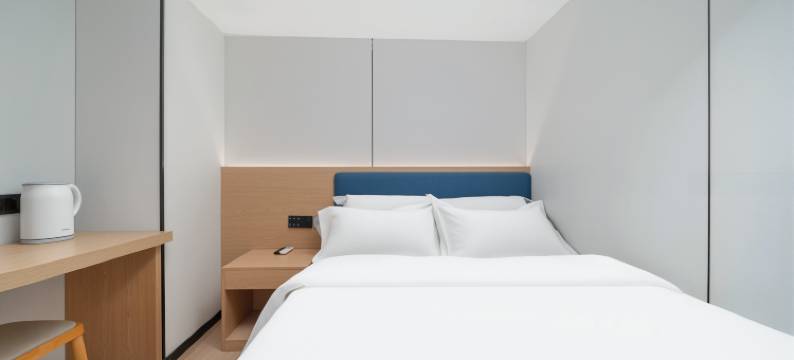 智尚酒店(外滩四川北路地铁站店)图片