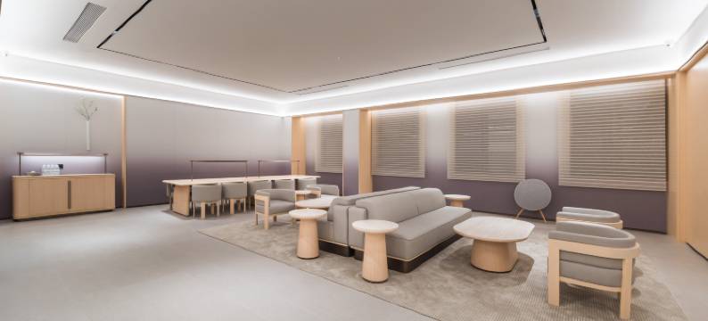 全季酒店(泉州西湖公园万科城店)图片