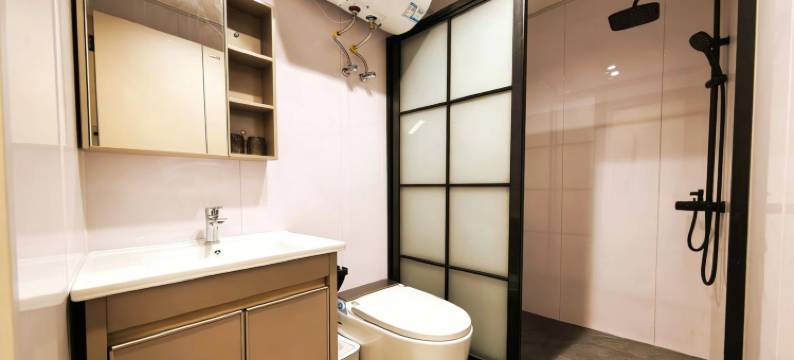 亚布力亚雪秘境民宿图片