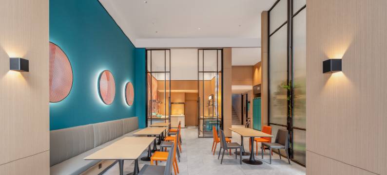 城市便捷酒店(肇庆德庆店)图片