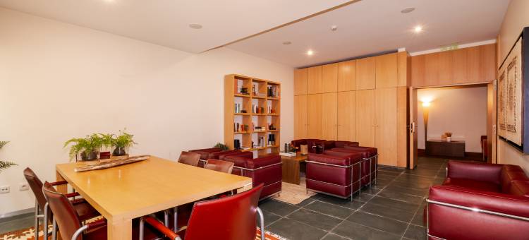 Axis Ponte de Lima Golf Resort Hotel(Axis Ponte de Lima Golf Resort Hotel)图片