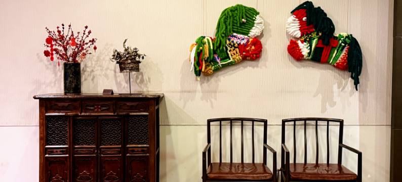 桂林璟象酒店(象鼻山景区两江四湖店)图片