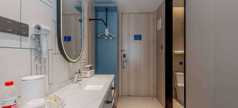 如家酒店(嘉兴大学南湖店)图片