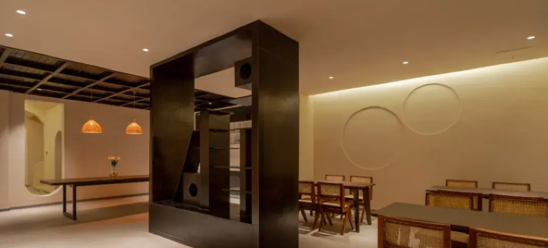 留白·供氧法式美宿(香格里拉独克宗古城店)图片