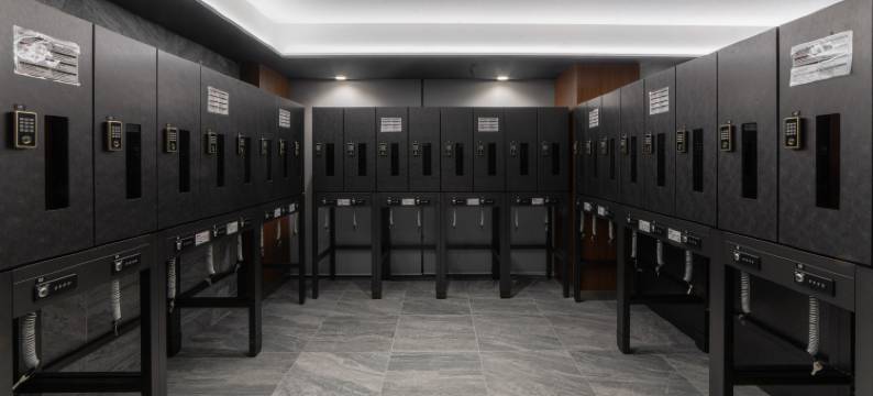 大阪难波日本桥海茵娜快捷酒店(Henn na Hotel Express Osaka Namba Nipponbashi Annex)图片