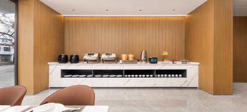 尚客优品酒店(上蔡蔡侯大道店)图片