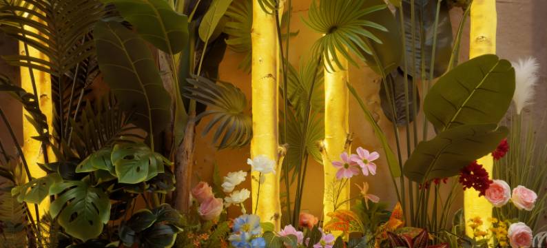 予鹿小筑民宿(万达广场店)图片