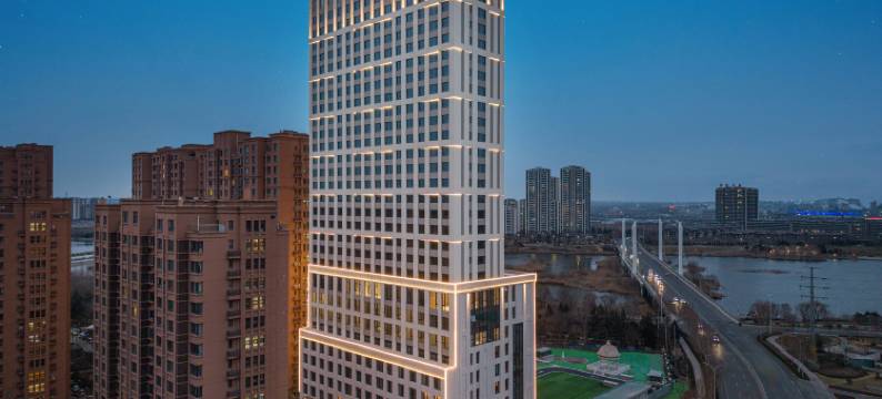 安丘丽呈别院图片