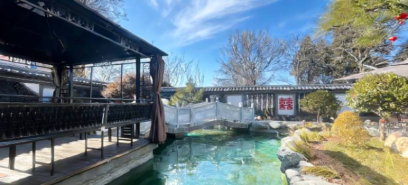 海岸雅舍民宿图片