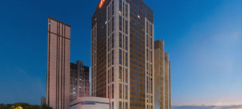 桔子酒店(泉州晋江万达店)图片