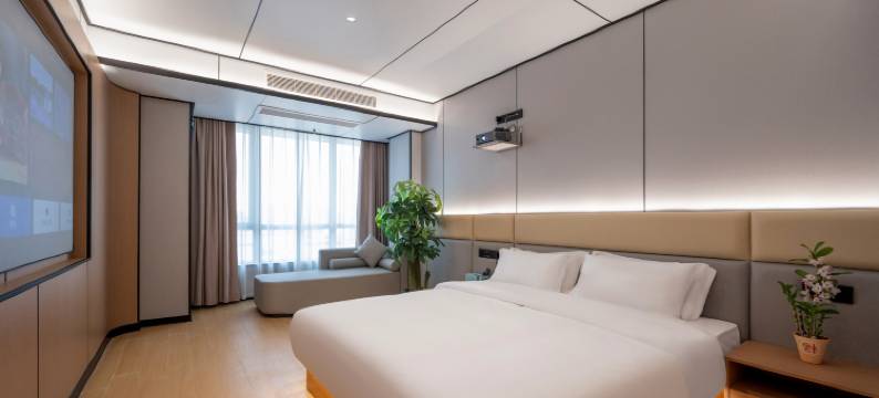 北海鑫悦酒店图片