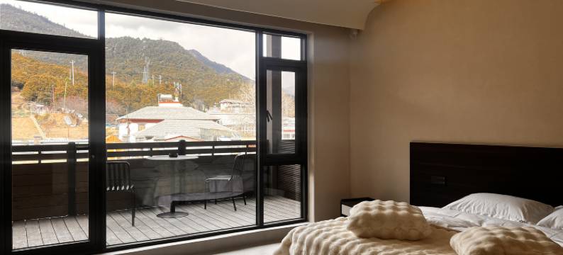 可可酒店(飞来寺梅里雪山景区店)图片