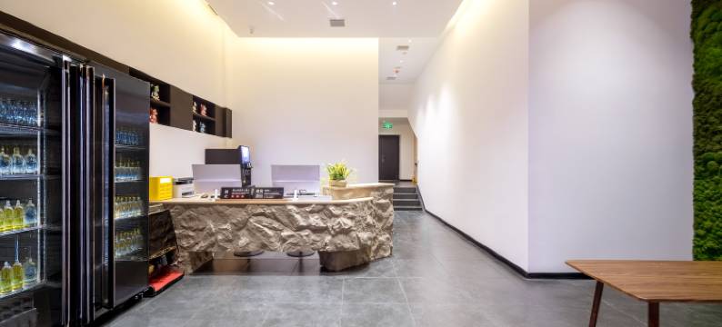 奉·电竞酒店图片