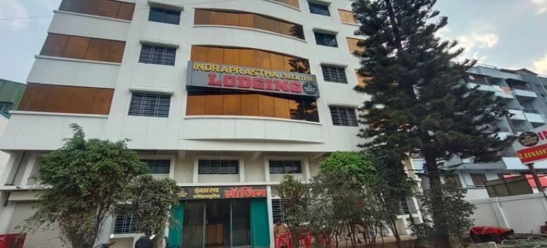 Indraprastha Executive Lodging图片