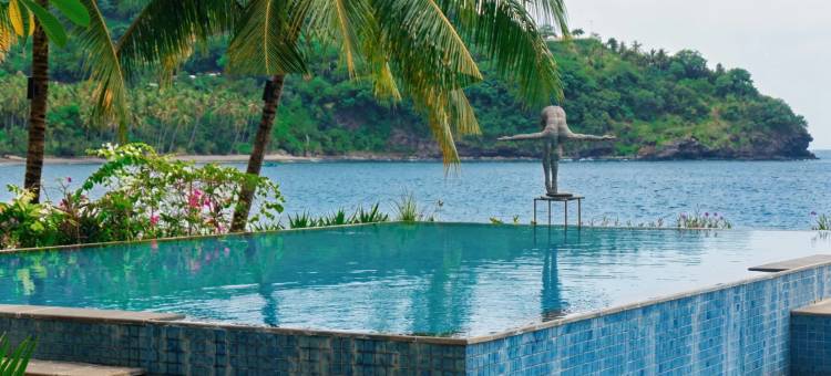 路易斯凯恩度假村-圣吉吉(Louis Kienne Resort Senggigi)图片