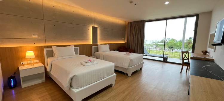 宁静法拉度假村和餐厅(Serene Phla Resort and Restaurant)图片