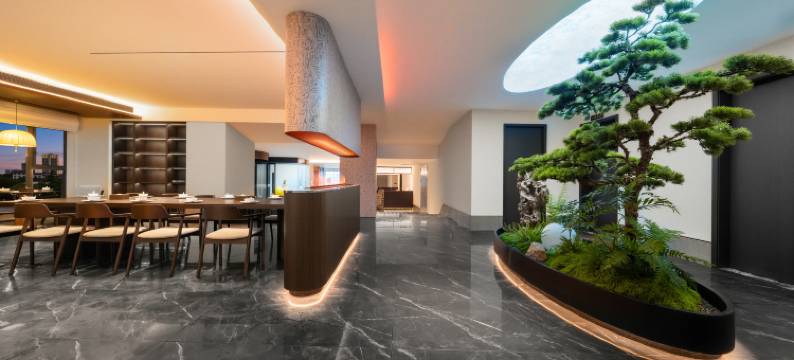 重庆涪陵百汇广场希利亚国际酒店图片