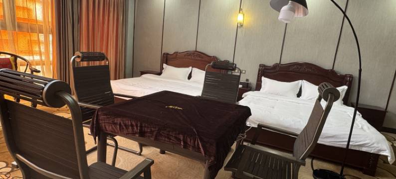 盘锦兴隆客栈图片