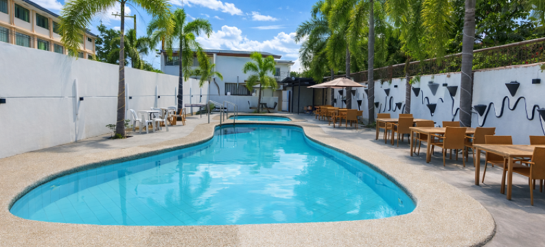 OYO 1199 情人酒店(OYO 1199 Valentine Hotel)图片