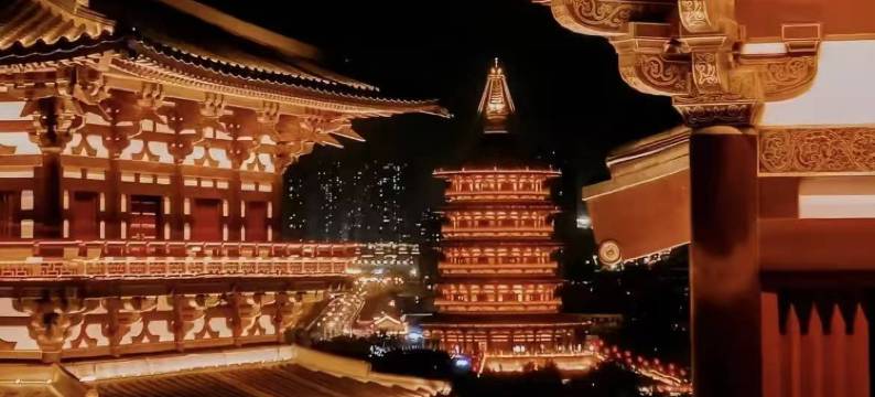 洛阳华墨逸致·Serenity轻奢悦享酒店(洛阳火车站国花路地铁站店)图片