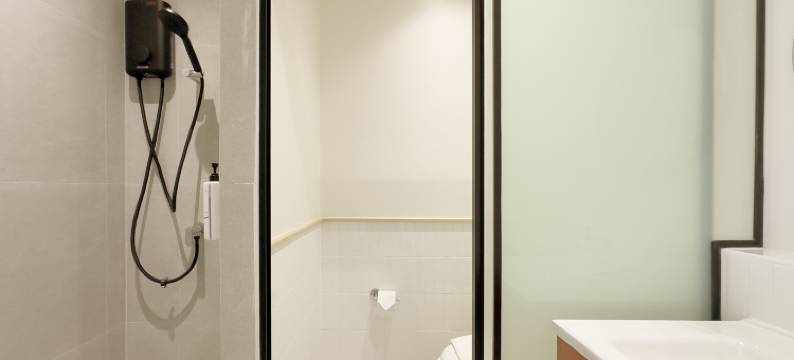 财富D酒店-湄索(Fortune D Hotel Maesot)图片