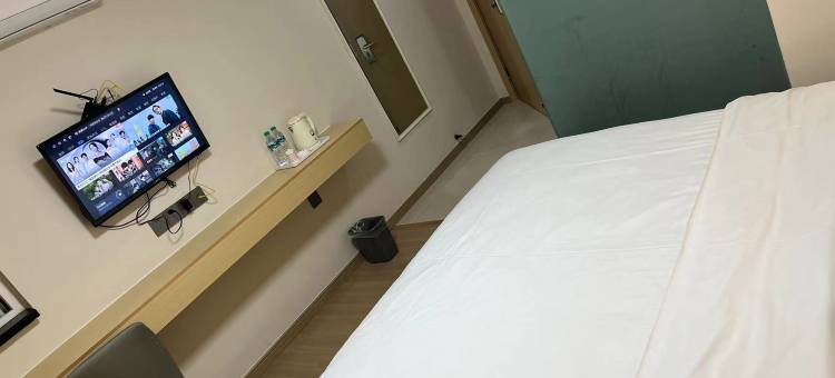 悦途酒店(南昌八一广场火车站店)图片