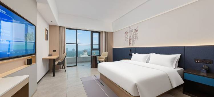 文昌万达悦华酒店图片