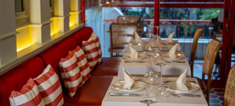 阿迪瓦纳圣猴森林酒店(Adiwana Monkey Forest)图片