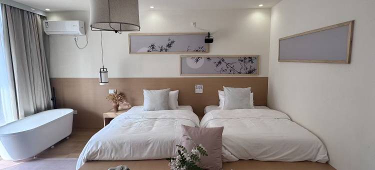 双子星民宿图片