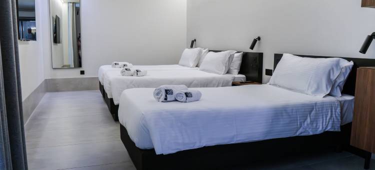 奥尼克斯酒店(Onyx Hotel)图片
