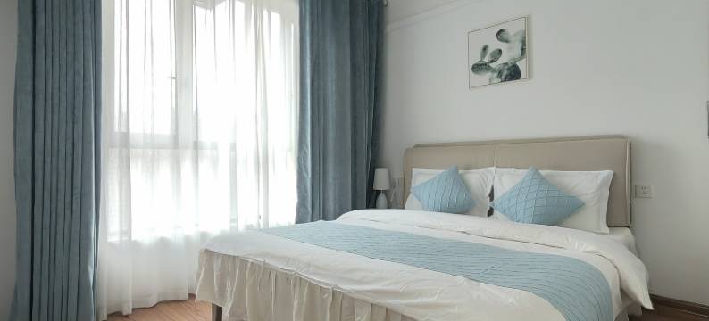 贵安暖心民宿图片