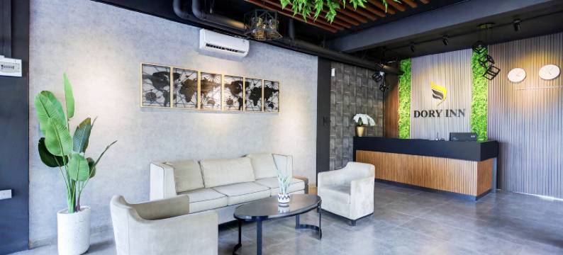 Collection O靠近UNRIKA(原Dory Inn)(Collection O Near Unrika Formerly Dory Inn)图片