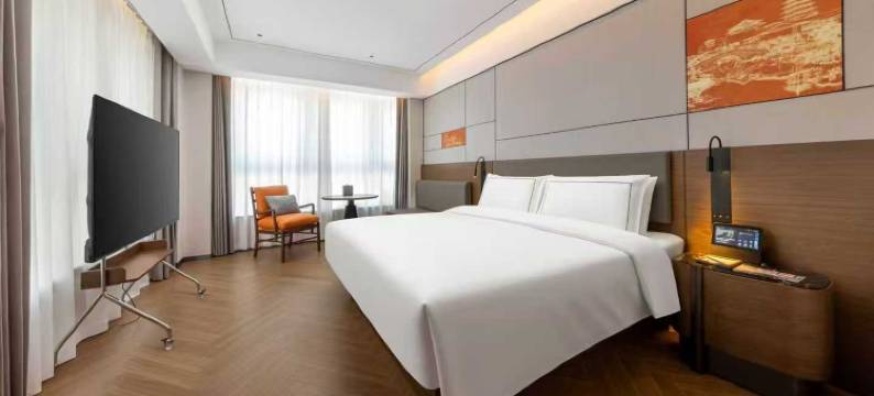 扬州大运河博物馆逸扉酒店图片