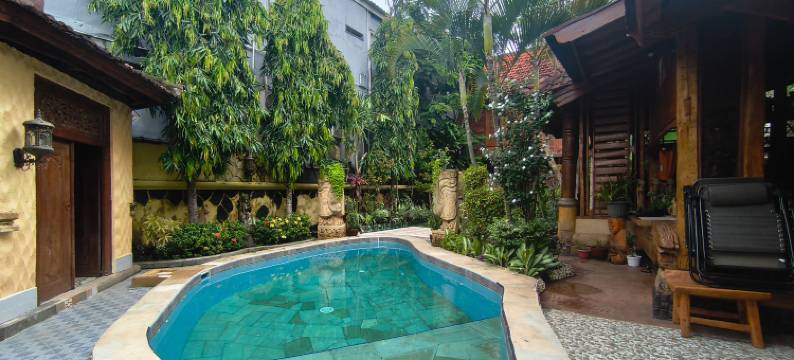 The Lavana Villa Honey图片