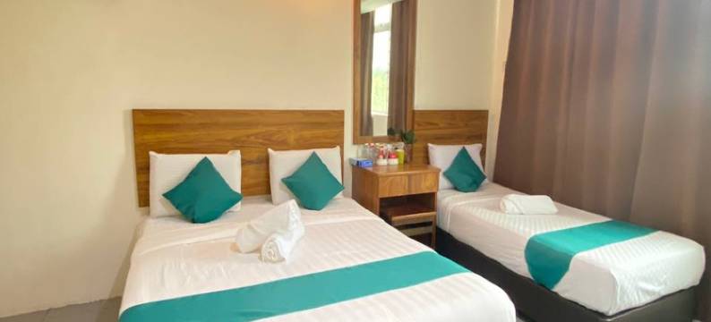 Sun Tree Hotel @ Triang图片